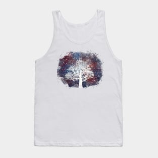 Yggdrasil Tank Top